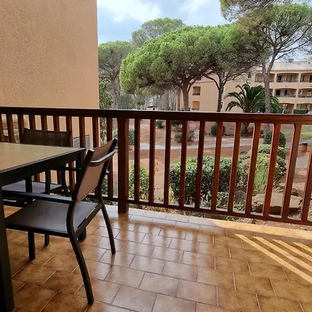 Chez K&d 4, Terrasse Et Piscine