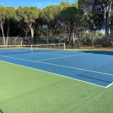 Chez K&d 4, Terrasse Et Piscine Saint-Raphaël