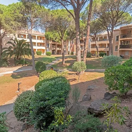 Daire Chez K&d 4, Terrasse Et Piscine Saint-Raphaël