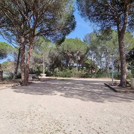 Chez K&d 4, Terrasse Et Piscine *