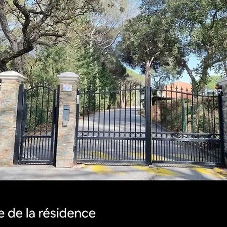 Chez K&d 4, Terrasse Et Piscine Daire Saint-Raphaël