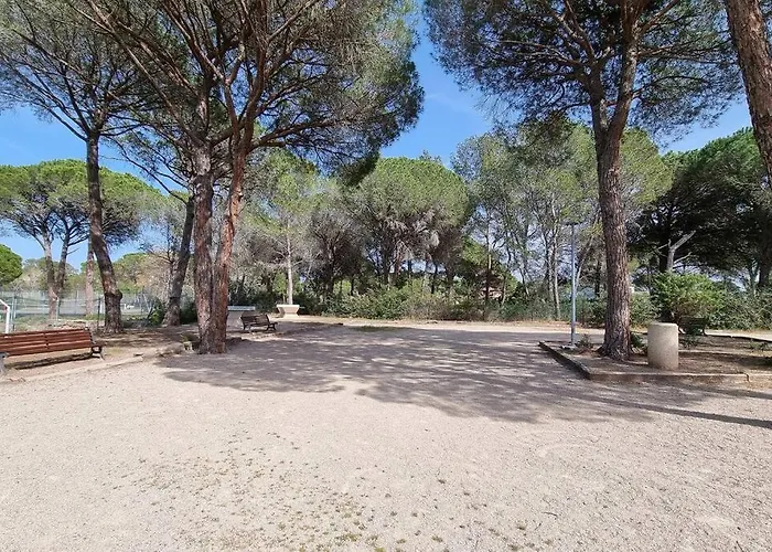 Chez K&d 4, Terrasse Et Piscine *